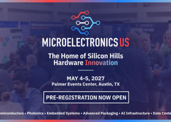 Microelectronics US Announces Steering Committee Ahead of 2027 Austin Event