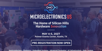 Microelectronics US Announces Steering Committee Ahead of 2027 Austin Event