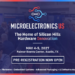 Microelectronics US Announces Steering Committee Ahead of 2027 Austin Event
