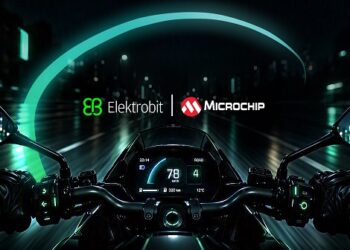 Elektrobit and Microchip Collaborate on Pre-Integrated AUTOSAR Solutions for Next-Generation Automotive Platforms