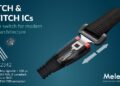 Your Next-Gen Seatbelt Buckle Switch is Here to Stay