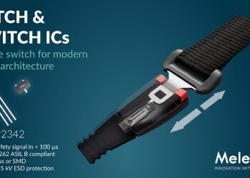 Your Next-Gen Seatbelt Buckle Switch is Here to Stay