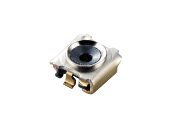 Murata Launches World’s Smallest RF / Microwave Coaxial Connectors with a Switch, Cutting PCB Mounting Area by Approximately 40%