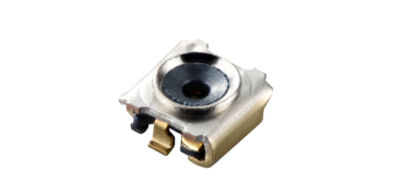 Murata Launches World’s Smallest RF / Microwave Coaxial Connectors with a Switch, Cutting PCB Mounting Area by Approximately 40%