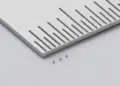 Murata Develops World’s Smallest 008004-inch Size (0.25mm × 0.125mm) NTC Thermistor for Space-Constrained Temperature Sensing