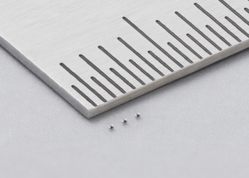 Murata Develops World’s Smallest 008004-inch Size (0.25mm × 0.125mm) NTC Thermistor for Space-Constrained Temperature Sensing
