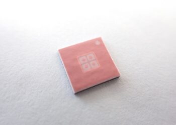 Murata Develops 135 GHz Antenna Module for Future 6G Systems