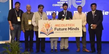 MediaTek collaborates with ThinkStartup to launch ‘Future Minds’ CSR initiative to empower 6,000 underprivileged students with entrepreneurial skills