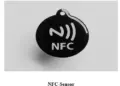 NFC Sensor: Working Principle, Security Features, and Applications