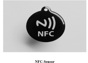 NFC Sensor: Working Principle, Security Features, and Applications