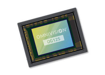 OMNIVISION Launches New 12MP Global Shutter Sensor for Factory Automation and Intelligent Transportation Systems