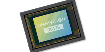 OMNIVISION Launches New 12MP Global Shutter Sensor for Factory Automation and Intelligent Transportation Systems