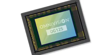 OMNIVISION Launches New 12MP Global Shutter Sensor for Factory Automation and Intelligent Transportation Systems