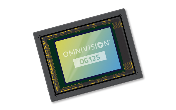 OMNIVISION Launches New 12MP Global Shutter Sensor for Factory Automation and Intelligent Transportation Systems