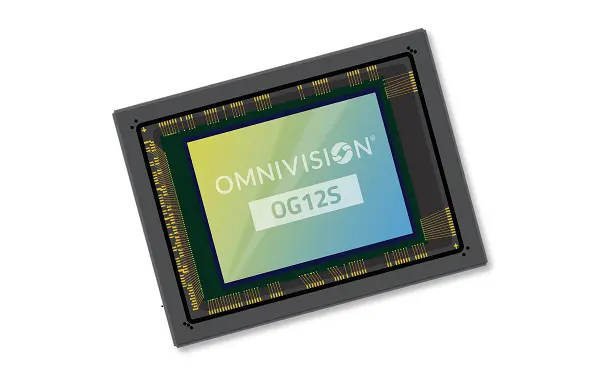 OMNIVISION Launches New 12MP Global Shutter Sensor for Factory Automation and Intelligent Transportation Systems