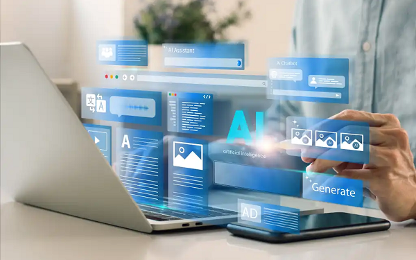Open Software is Shaping the Next Phase of AI
