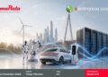 Murata Brings Intelligence to Life at electronica 2026 with New Technology and Immersive Demonstrations