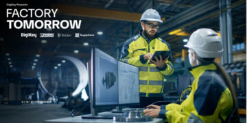 DigiKey Releases Factory Tomorrow Season 6