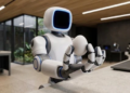 Allegro MicroSystems Unveils 48V Power and Precision Sensing Solutions to Enhance Physical AI in Humanoid Robotics