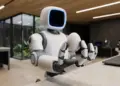 Allegro MicroSystems Unveils 48V Power and Precision Sensing Solutions to Enhance Physical AI in Humanoid Robotics