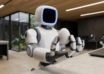 Allegro MicroSystems Unveils 48V Power and Precision Sensing Solutions to Enhance Physical AI in Humanoid Robotics