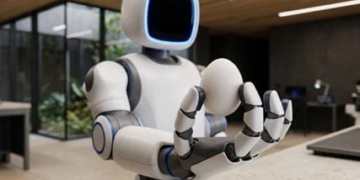 Allegro MicroSystems Unveils 48V Power and Precision Sensing Solutions to Enhance Physical AI in Humanoid Robotics
