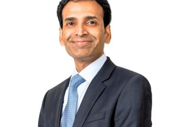 A new leader for ALTEN India: Prabhakar Atla steps in as CEO