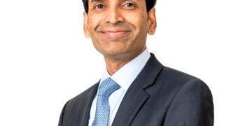 A new leader for ALTEN India: Prabhakar Atla steps in as CEO