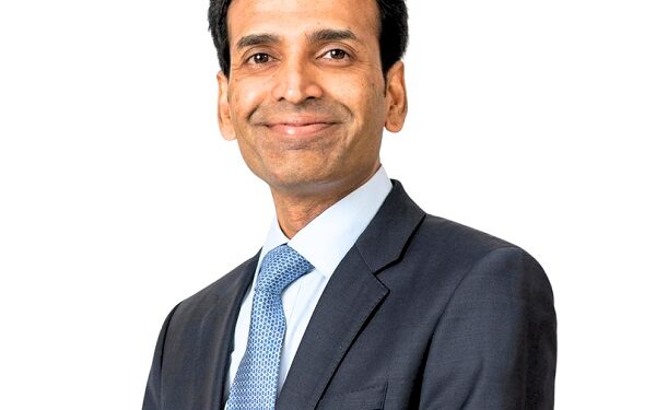 A new leader for ALTEN India: Prabhakar Atla steps in as CEO
