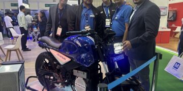 From Silicon to Systems with Renesas Edge Intelligence at electronica India 2026