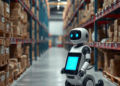 The Semiconductor Architecture Driving Humanoids