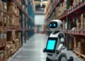 The Semiconductor Architecture Driving Humanoids