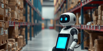Beyond the Robot Brain
