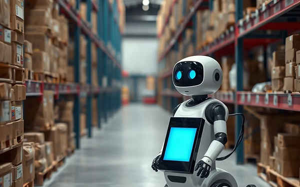 The Semiconductor Architecture Driving Humanoids