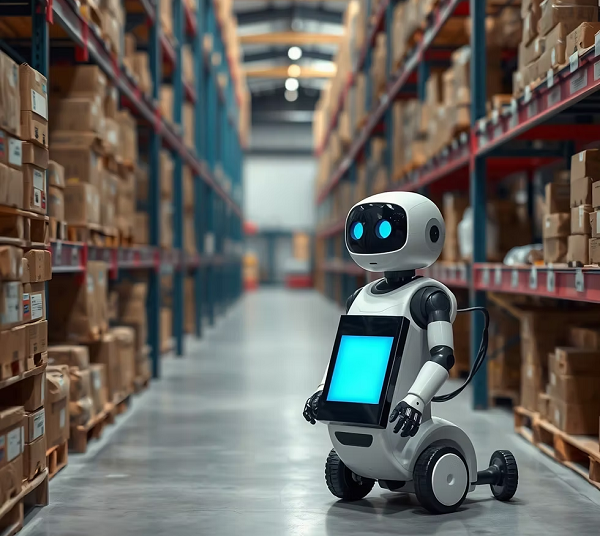 The Semiconductor Architecture Driving Humanoids