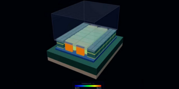Siemens expands agentic AI collaboration to tackle 3D IC power and thermal challenges with NVIDIA