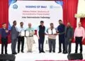 Spintronics AI Semiconductors and CSIR-CEERI Join Hands to Advance Production-Ready GaN Technology in India