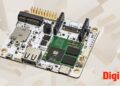 Synaptics® Coralboard™ Edge AI Development Board, Now Available Exclusively from DigiKey
