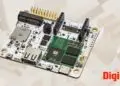 Synaptics® Coralboard™ Edge AI Development Board, Now Available Exclusively from DigiKey