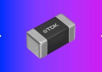 TDK expands multilayer inductors for automotive power over-coax circuits