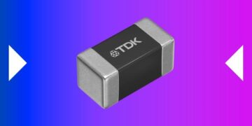 TDK expands multilayer inductors for automotive power over-coax circuits
