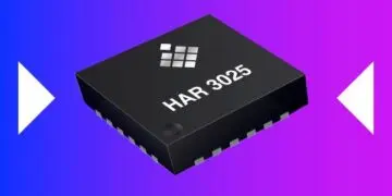TDK introduces new dual-die, stray-field robust motor position sensor for ASIL D fail operational applications