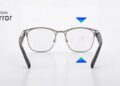 TDK demonstrates the world’s first direct retinal projection display for smart glasses using a meta-optic mirror