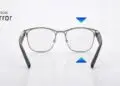 TDK demonstrates the world’s first direct retinal projection display for smart glasses using a meta-optic mirror