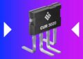 TDK introduces new high-performance Hall-based current sensor IC for C-core concentrators for high power conversion systems