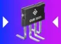 TDK introduces new high-performance Hall-based current sensor IC for C-core concentrators for high power conversion systems