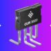 TDK introduces new high-performance Hall-based current sensor IC for C-core concentrators for high power conversion systems