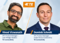 Building Hardware Flexibility to Power Software-Defined Vehicles and Zonal Architecture
