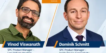 Building Hardware Flexibility to Power Software-Defined Vehicles and Zonal Architecture
