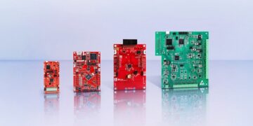TI expands Zephyr RTOS support to its broad embedded portfolio